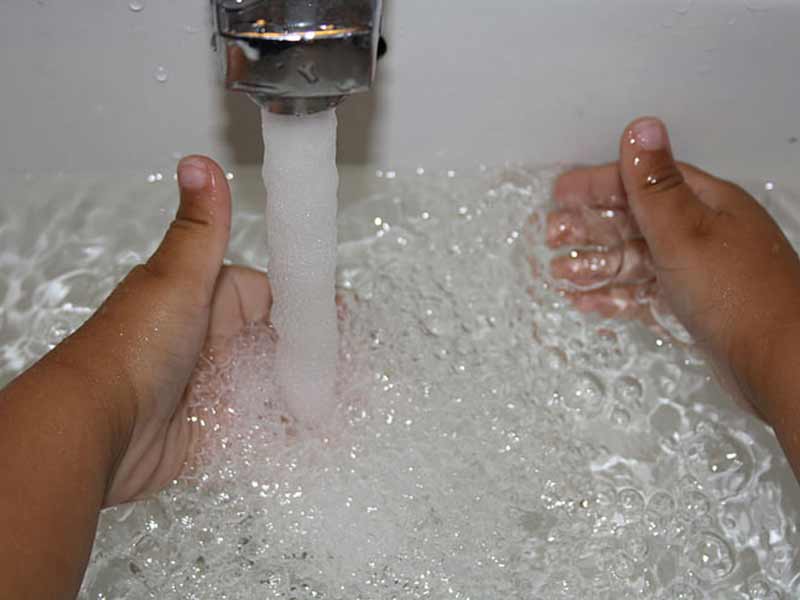 水質(zhì)檢測(cè)水質(zhì)檢測(cè)儀常規(guī)檢測(cè)方法